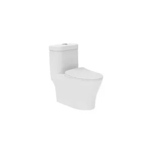 Bồn cầu một khối Sapporo Hafele 588.79.412