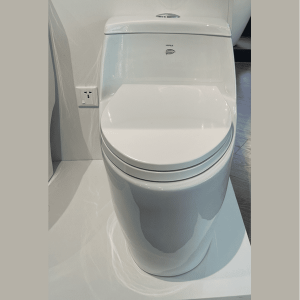 Bồn cầu một khối ICONIC Hafele 588.79.400