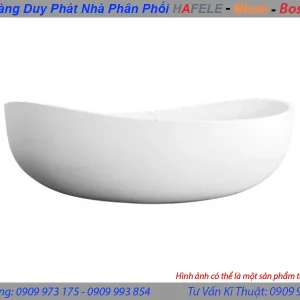Bồn tắm đặt sàn HVN8015 588.87.600