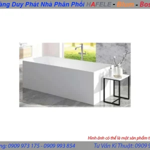 Bồn tắm đặt sàn HVN8019 588.87.612