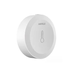 Cảm biến nhiệt độ và độ ẩm Hafele HSL-THS01 985.03.005