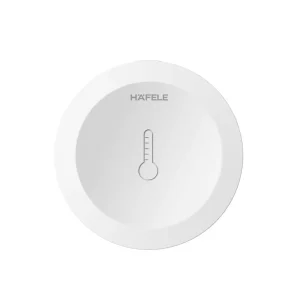 Cảm biến nhiệt độ và độ ẩm Hafele HSL-THS01 985.03.005