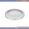 Chặn cửa giảm ồn gắn bằng keo dán Hafele 356.21.420