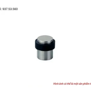 Chặn cửa gắn sàn Hafele 937.53.560