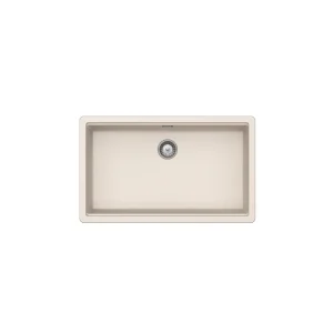 Chậu đá Hafele 750mm HS20-GEN1S80 màu kem 570.30.800