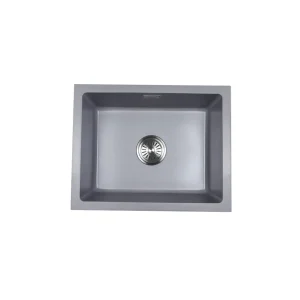 Chậu đá Hafele 540mm HS22-GEN1S60S màu xám 577.25.500
