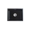 Chậu đá Hafele 540mm HS22-GEN1S60S màu đen 577.25.300