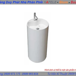 Chậu đặt sàn HVN3009 Hafele 588.87.401