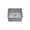 Chậu rửa chén Hafele 440mm HS24-SSN1S-440 567.24.447