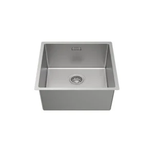 Chậu rửa chén Hafele 440mm HS24-SSN1S-440 567.24.447