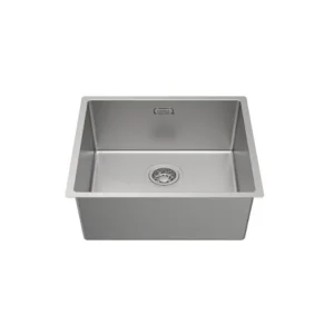 Chậu rửa chén Hafele 490mm HS24-SSN1S-490 567.24.417