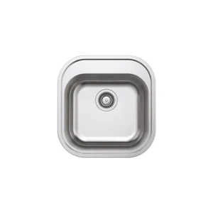 Chậu rửa chén Hafele 465mm HS19-SSN1R50 567.23.083