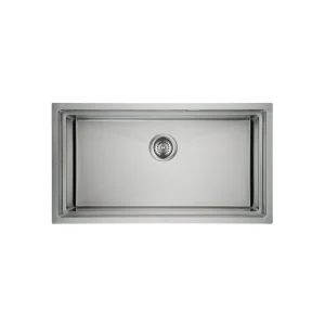 Chậu rửa chén Hafele 820mm HS21-SSN1S90 567.94.020