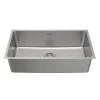 Chậu rửa chén Hafele 760mm HS24-SSN1S-760 567.24.407