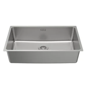 Chậu rửa chén Hafele 760mm HS24-SSN1S-760 567.24.407