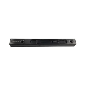 Chốt âm 300mm Hafele màu đen 911.81.343