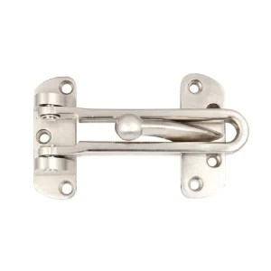 Chốt cửa an toàn Hafele DIY 489.15.001