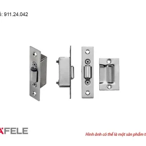 Chốt bật con lăn Hafele 911.24.042