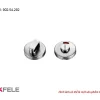 Chốt vệ sinh Hafele 902.54.292