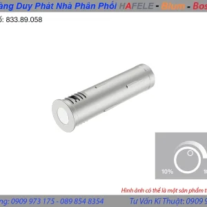 Công tắc cảm biến chạm Hafele 833.89.058