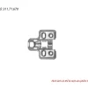 Đế cho bản lề giảm chấn Häfele 311.71.670