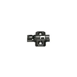 Đế bản lề Hafele với 2 lỗ bắt vít 306.00.005