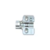 Đế bản lề – 2 lỗ vít – có ốc chỉnh chiều cao Hafele 315.98.670