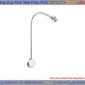 Đèn Led 2034 Hafele 4000K 12V 833.74.096