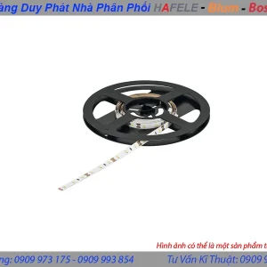 Đèn led dây 5000K 12V Hafele Độ dài 5mét 833.74.303