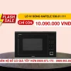 Lò vi sóng kết hợp nướng Hafele HM-B38C 538.01.111