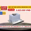 Máy hút mùi âm tủ Hafele 60cm HH-TG60E 539.81.073