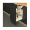 Giá dao thớt Hafele 250mm Inox 304 549.20.010