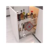 Giá dao thớt Hafele 300mm Inox 304 549.20.018