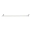 Tay nắm tủ Hafele màu mạ crom bóng 108mm 106.69.140