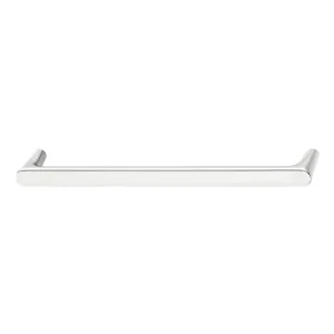 Tay nắm tủ Hafele màu mạ crom bóng 108mm 106.69.140