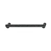 Tay nắm tủ Hafele màu mạ thiếc cổ 335mm 106.69.161