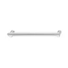 Tay nắm tủ Hafele màu mạ crom bóng 335mm 106.69.163