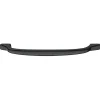 Tay nắm tủ Hafele màu đồng mờ 368mm 106.70.223