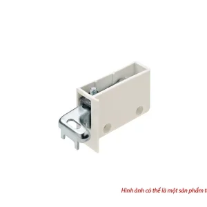 Bas treo tủ bếp Hafele – lắp phải 290.00.700