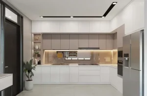 Vì sao phụ kiện Hafele được ưa chuộng trong ngành phụ kiện nội thất?