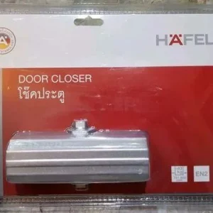 Cùi chỏ cửa Häfele 45kg có dừng 489.30.012