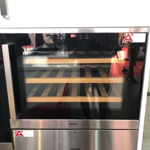 Tủ rượu âm Häfele HW-B36A 538.11.800