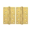 Bản lề lá 4BB 127x89x3mm Hafele DIY 489.05.026
