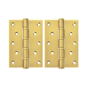 Bản lề lá 4BB 127x89x3mm Hafele DIY 489.05.026