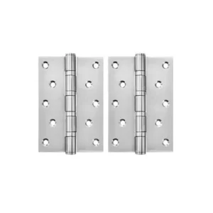 Bản lề lá Hafele 4BB 127x76x3mm 489.05.027