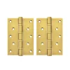 Bản lề lá 4BB 127x76x3mm Häfele DIY 489.05.028