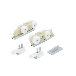 Bộ phụ kiện cửa lùa Hafele 250kg/B 489.40.028
