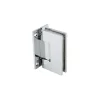 Bản lề tường – kính 90 độ DIY Hafele 499.05.804
