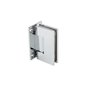 Bản lề tường – kính 90 độ DIY Hafele 499.05.804