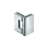 Bản lề kính – kính 90 độ DIY Hafele 499.05.805